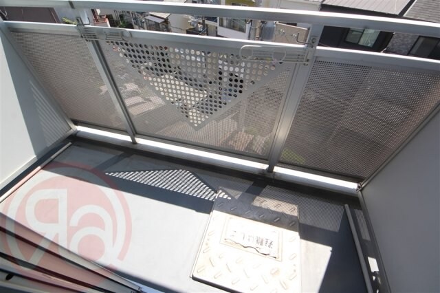 willDo九条の物件内観写真