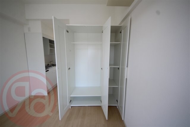 willDo九条の物件内観写真