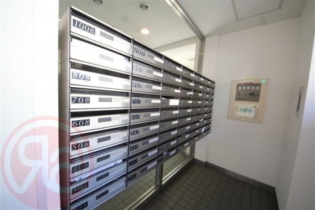 willDo九条の物件内観写真