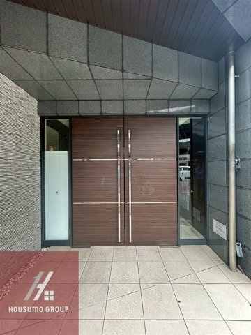 ブラン弁天町駅前の物件外観写真