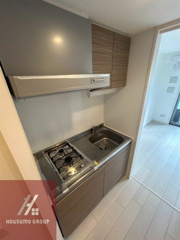 ブラン弁天町駅前の物件内観写真