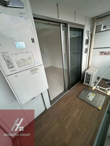 ブラン弁天町駅前の物件内観写真