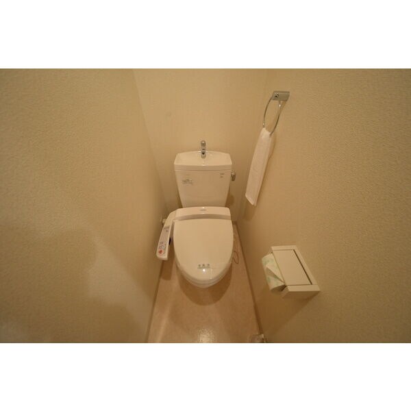 エステムコート難波センチュリオの物件内観写真