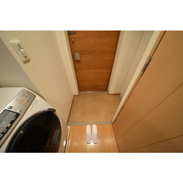 エステムコート難波センチュリオの物件内観写真