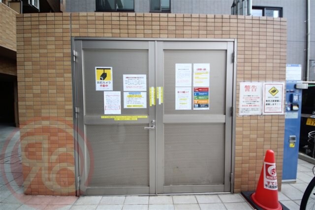 エステムコート難波センチュリオの物件内観写真