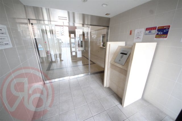 エステムコート難波センチュリオの物件外観写真