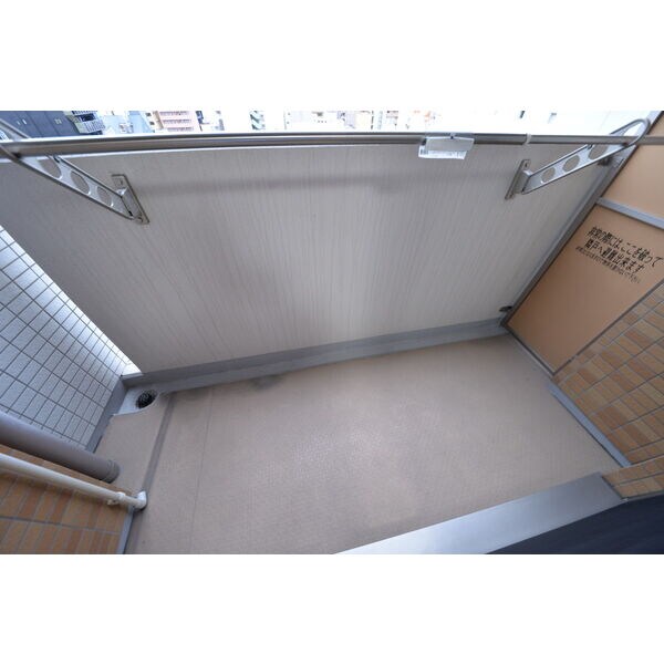 エステムコート難波センチュリオの物件内観写真