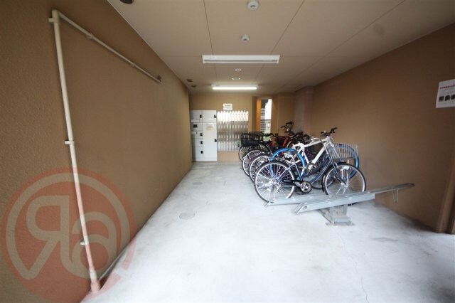 エステムコート難波センチュリオの物件内観写真