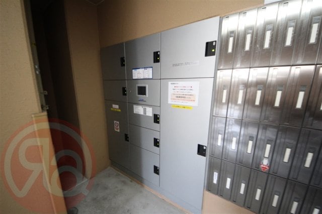 エステムコート難波センチュリオの物件内観写真