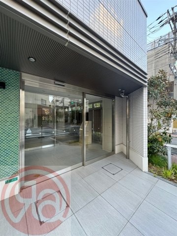 ブラン弁天町駅前の物件外観写真