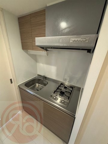 ブラン弁天町駅前の物件内観写真