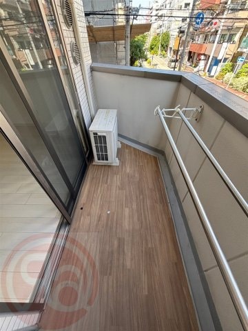 ブラン弁天町駅前の物件内観写真