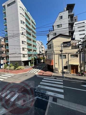 ブラン弁天町駅前の物件内観写真