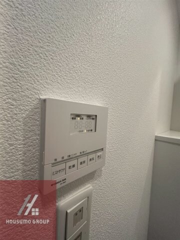 ブラン弁天町駅前の物件内観写真