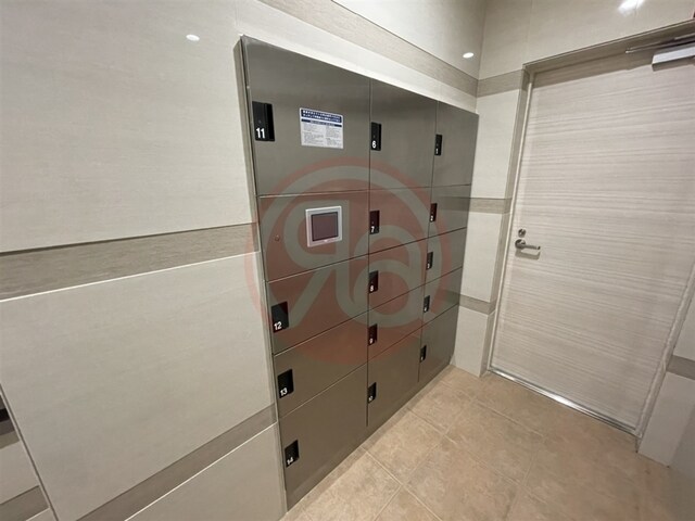 西長堀駅 徒歩3分 15階の物件内観写真