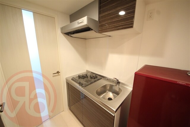 西長堀駅 徒歩3分 15階の物件内観写真