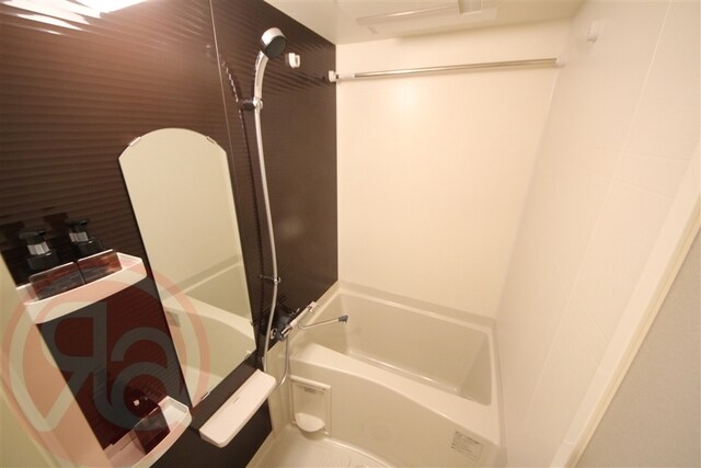 西長堀駅 徒歩3分 15階の物件内観写真