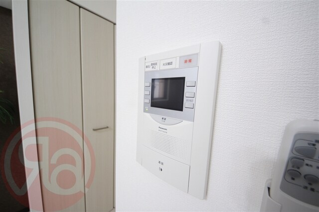 西長堀駅 徒歩3分 15階の物件内観写真