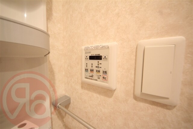 西長堀駅 徒歩3分 15階の物件内観写真