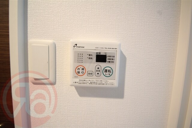 西長堀駅 徒歩3分 15階の物件内観写真