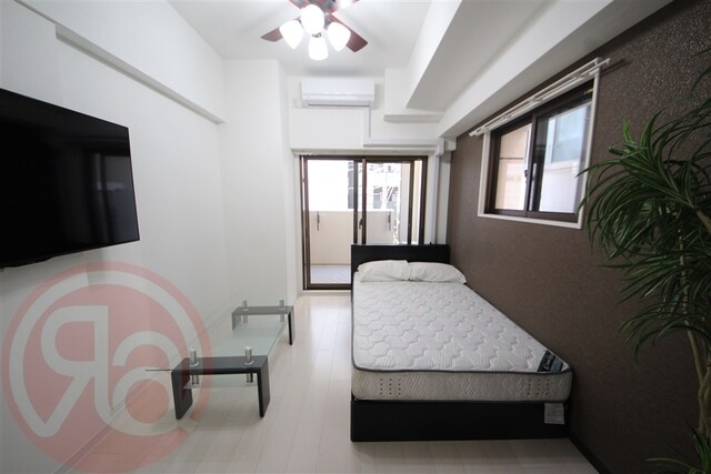 西長堀駅 徒歩3分 15階の物件内観写真