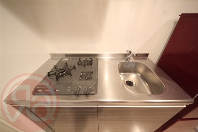 西長堀駅 徒歩3分 15階の物件内観写真