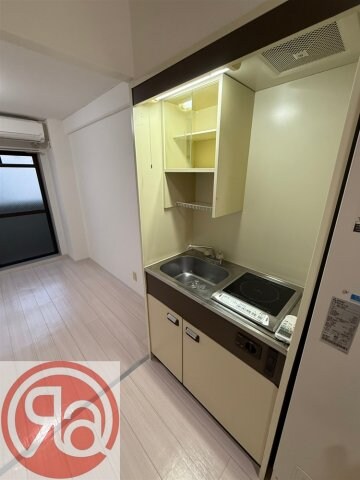 ハーバーメゾン弁天の物件内観写真