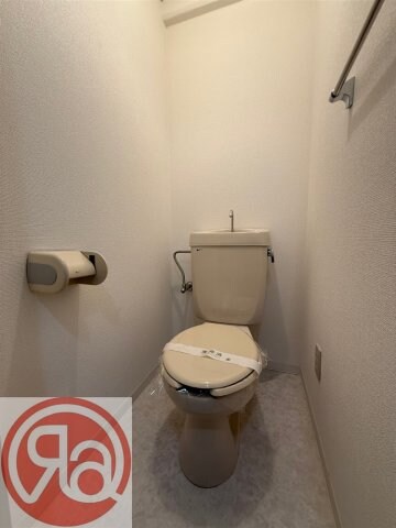 ハーバーメゾン弁天の物件内観写真