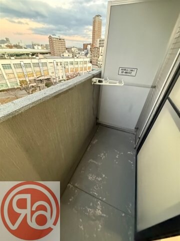 ハーバーメゾン弁天の物件内観写真