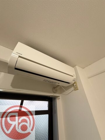 ハーバーメゾン弁天の物件内観写真