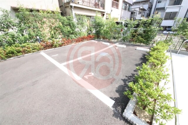 九条駅 徒歩5分 4階の物件外観写真