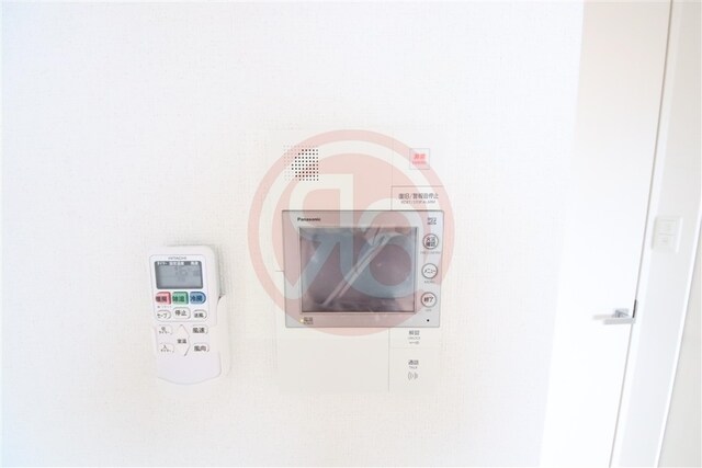 九条駅 徒歩5分 4階の物件内観写真