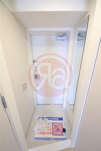 九条駅 徒歩5分 4階の物件内観写真