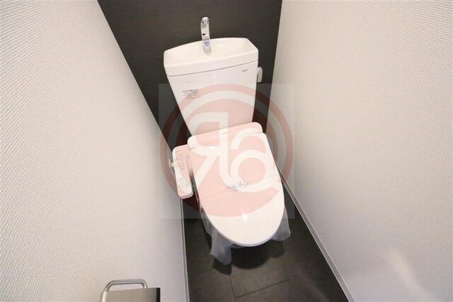 九条駅 徒歩5分 4階の物件内観写真