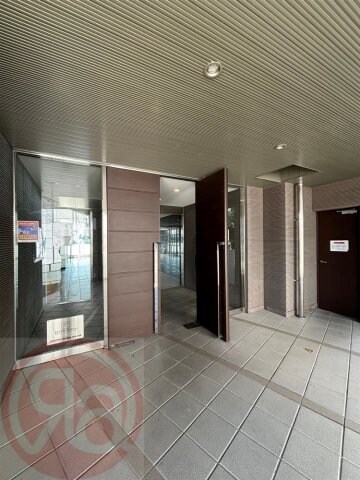 大正駅 徒歩4分 7階の物件外観写真