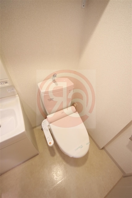 大正駅 徒歩4分 7階の物件内観写真