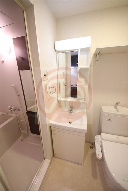 大正駅 徒歩4分 7階の物件内観写真