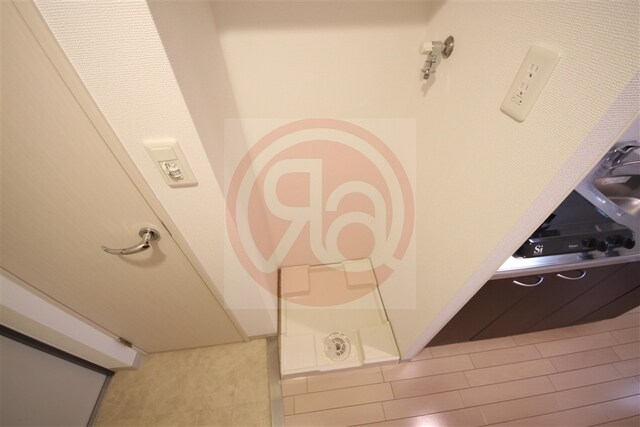 大正駅 徒歩4分 7階の物件内観写真