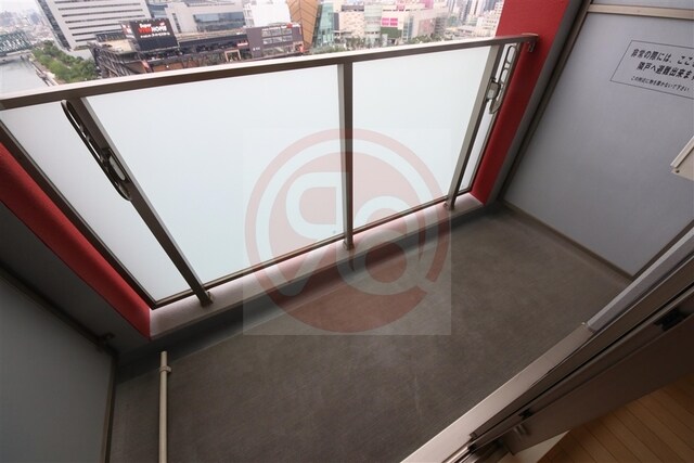 大正駅 徒歩4分 7階の物件内観写真