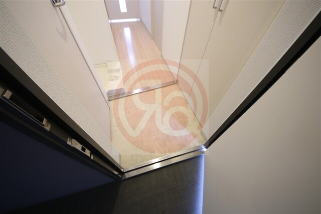 大正駅 徒歩4分 7階の物件内観写真