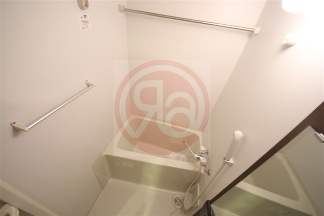 大正駅 徒歩4分 7階の物件内観写真