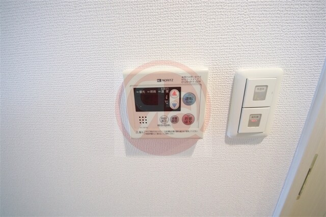 大正駅 徒歩4分 7階の物件内観写真