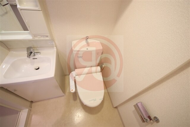 大正駅 徒歩4分 7階の物件内観写真