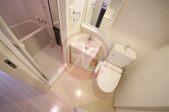 大正駅 徒歩4分 7階の物件内観写真