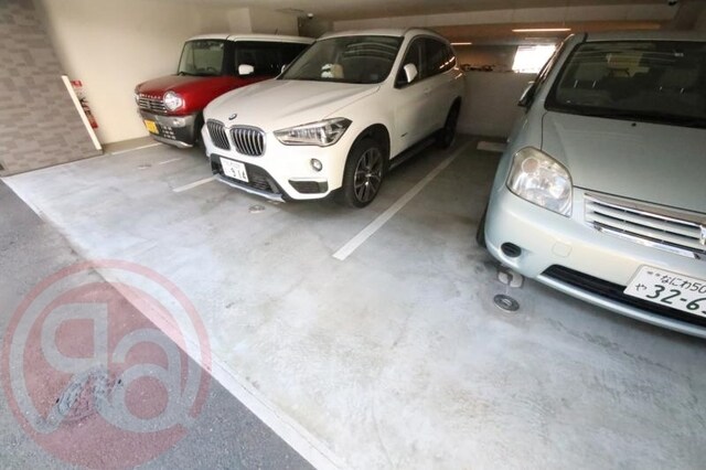 九条駅 徒歩6分 2階の物件外観写真