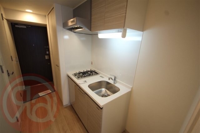 九条駅 徒歩6分 2階の物件内観写真