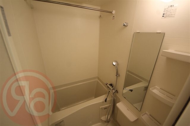 九条駅 徒歩6分 2階の物件内観写真