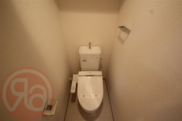 九条駅 徒歩6分 2階の物件内観写真