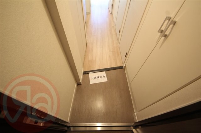 九条駅 徒歩6分 2階の物件内観写真