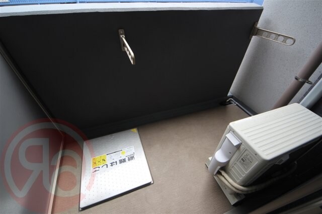 九条駅 徒歩6分 2階の物件内観写真